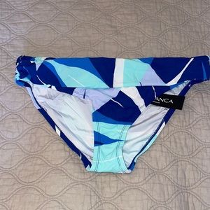 La Blanca Palm Hipster Bikini Bottoms